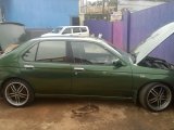 1997 Nissan Bluebird for sale in Manchester, Jamaica