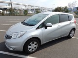 2013 Nissan Note for sale in St. Catherine, Jamaica