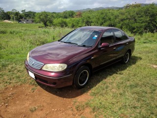 2006 Nissan Almera for sale in Kingston / St. Andrew, Jamaica