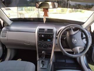 2013 Toyota Corolla XLi for sale in Clarendon, Jamaica