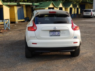 2014 Nissan Juke for sale in St. Ann, Jamaica