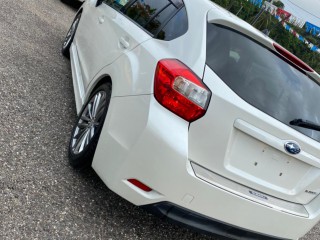 2013 Subaru IMPREZA