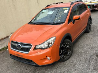 2015 Subaru XV 
$2,050,000