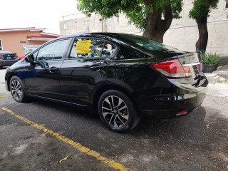 2014 Honda Civic Ex for sale in Kingston / St. Andrew, Jamaica