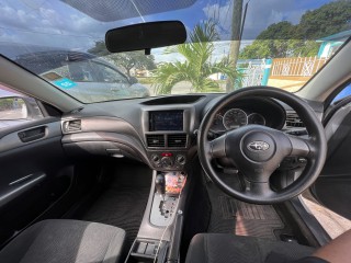 2012 Subaru Impreza Anesis for sale in St. Catherine, Jamaica