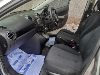 2012 Mazda Demio for sale in Kingston / St. Andrew, Jamaica