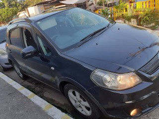 2007 Suzuki SX4 HB for sale in Kingston / St. Andrew, Jamaica