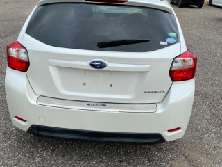 2013 Subaru IMPREZA