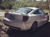 2000 Toyota Celica for sale in Kingston / St. Andrew, Jamaica