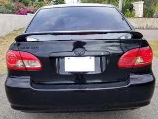 2004 Toyota Corolla Altis for sale in St. Ann, Jamaica