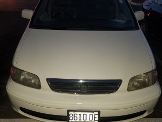 1999 Honda Odyssey for sale in Kingston / St. Andrew, Jamaica