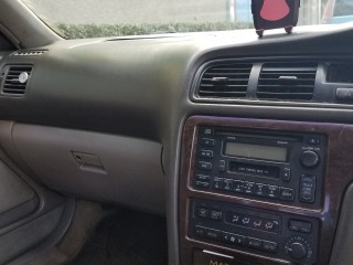 1997 Toyota Mark 2 for sale in St. James, Jamaica