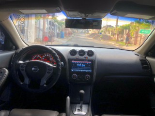 2008 Nissan ALTIMA COUPE for sale in Clarendon, Jamaica