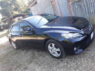 2011 Toyota Mark X Sunroof for sale in St. James, Jamaica