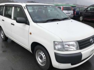 2014 Toyota Probox 100 percent financing for sale in Kingston / St. Andrew, Jamaica