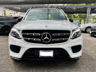 2018 Mercedes Benz GLS 350 for sale in Kingston / St. Andrew, Jamaica