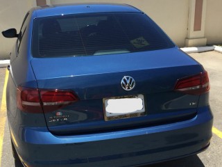 2017 Volkswagen Jetta TSI for sale in Kingston / St. Andrew, Jamaica