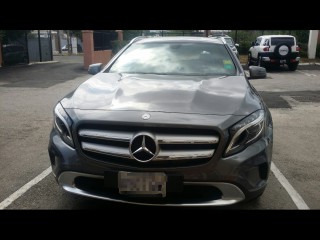 2015 Mercedes Benz GLA 200 for sale in Kingston / St. Andrew, Jamaica
