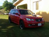 2003 Mitsubishi Airtrek for sale in St. Elizabeth, Jamaica