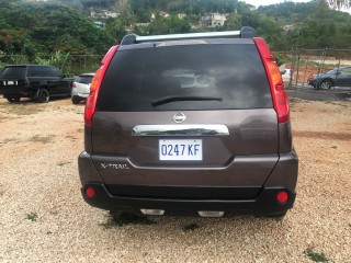 2008 Nissan XTrail