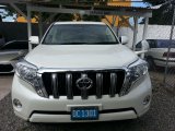 2015 Toyota Prado for sale in Kingston / St. Andrew, Jamaica