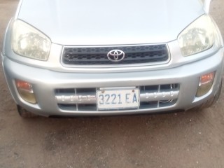 2000 Toyota Rav4 for sale in St. Catherine, Jamaica