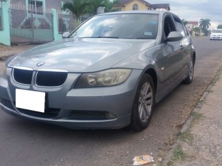 2008 BMW 320i for sale in Kingston / St. Andrew, Jamaica