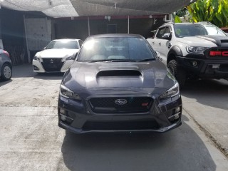 2016 Subaru IMPREZA WRX STI for sale in Kingston / St. Andrew, Jamaica