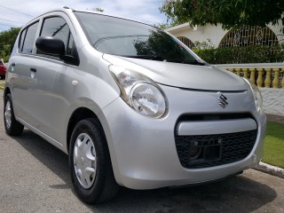 2011 Suzuki ALTO for sale in St. Catherine, Jamaica