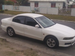 2000 Mitsubishi Gallant for sale in St. Catherine, Jamaica