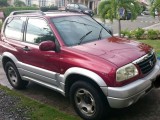 2004 Suzuki Grand vitara for sale in Kingston / St. Andrew, Jamaica
