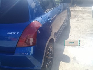 2005 Suzuki Swift for sale in Manchester, Jamaica