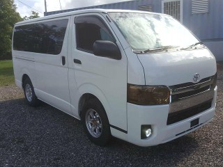 2014 Toyota Hiace for sale in St. Ann, Jamaica