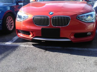 2013 BMW 116I for sale in Kingston / St. Andrew, Jamaica