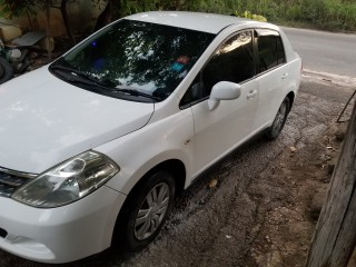 2011 Nissan Tiida for sale in St. Catherine, Jamaica