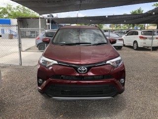 2018 Toyota RAV4 for sale in Kingston / St. Andrew, Jamaica