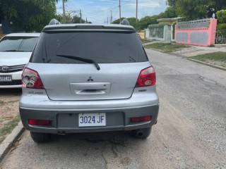 2005 Mitsubishi Outlander for sale in Kingston / St. Andrew, Jamaica