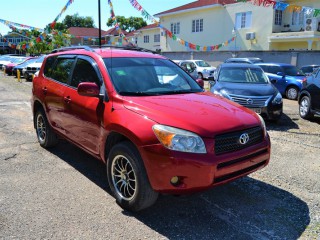 2007 Toyota RAV4 for sale in Kingston / St. Andrew, Jamaica