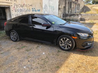 2016 Honda Civic for sale in Kingston / St. Andrew, Jamaica