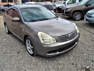 2011 Nissan Bluebird Sylphy for sale in Kingston / St. Andrew, Jamaica