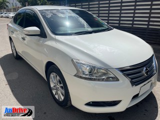 2013 Nissan SYLPHY