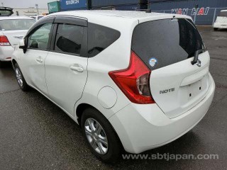 2014 Nissan Note for sale in St. James, Jamaica