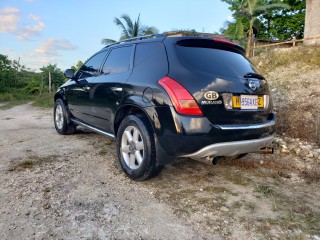 2007 Nissan Murano