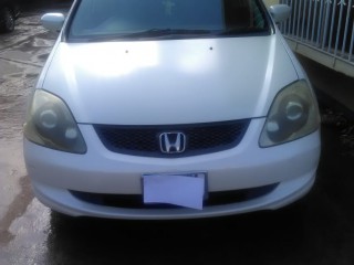 2003 Honda Civic for sale in Kingston / St. Andrew, Jamaica