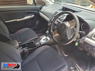 2016 Subaru IMPREZA for sale in Kingston / St. Andrew, Jamaica