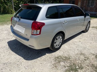 2013 Toyota Fielder