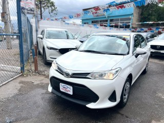 Jamaica
