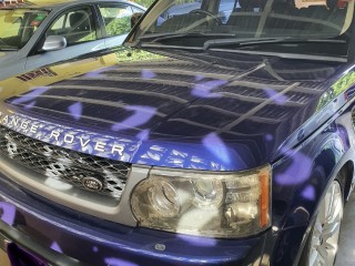 2010 Land Rover Range Rover for sale in Kingston / St. Andrew, Jamaica