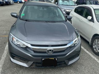 2018 Honda CIVIC LX for sale in Kingston / St. Andrew, Jamaica