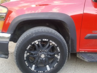 2005 Chevrolet Colorado for sale in Westmoreland, Jamaica